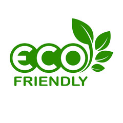 eco friendly logo icon , environment concept,vector illustration