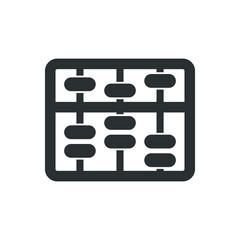 Abacus icon