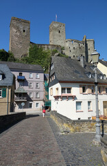 Burg Runkel