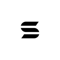 Letter S logo / icon design