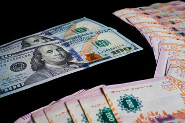 Argentinian Pesos