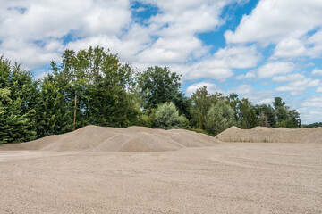 Sandberge