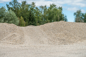 Sandberge