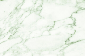 Green white marble wall surface gray pattern graphic abstract light elegant for do floor plan ceramic counter texture tile silver background.