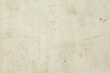 Gray weathered wall texture. Old Background with crack