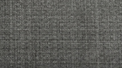 gray fabric texture background