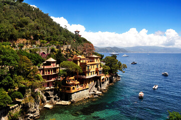 Wonderful Italian Portofino