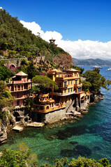 Wonderful Italian Portofino