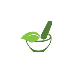 natural icon logo vectors template illustrations design