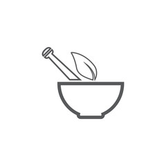 natural icon logo vectors template illustrations design