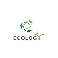 natural icon logo vectors template illustrations design