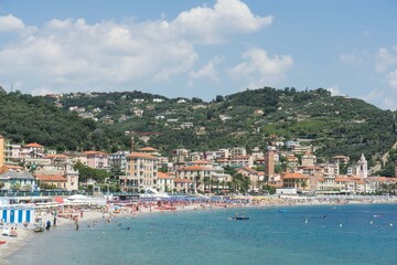 Noli, Liguria - Italy