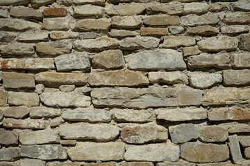 Wall, Background - Texture