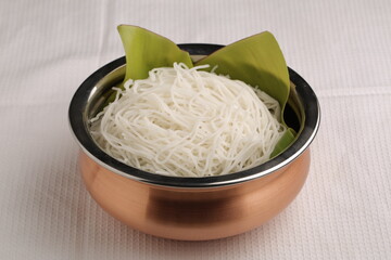 IDEYAPPAM _SOUTH INDIAN FOOD