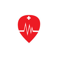 blood donations icon vectors illustrations template design