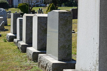 Cemetery