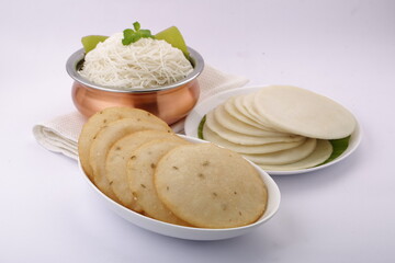 PATHIRI_NEY PATHIRI_NOOLAPPAM SOUTH INDIAN FOOD