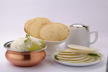 PATHIRI_NEY PATHIRI_NOOLAPPAM SOUTH INDIAN FOOD