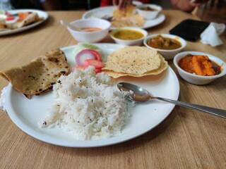 Thali