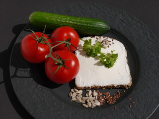 Brotzeit