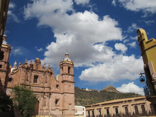 ZACATECAS, MEXICO