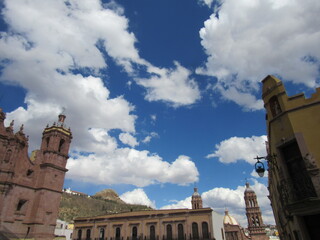 ZACATECAS, MEXICO
