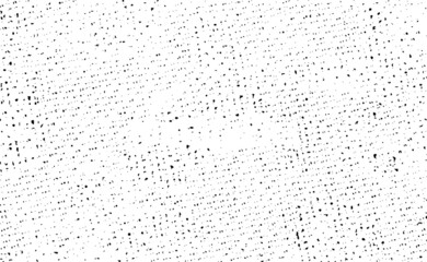 Subtle halftone grunge urban texture vector. Distressed overlay texture. Grunge background. Abstract mild textured effect. Vector Illustration. Black isolated on white. EPS10.