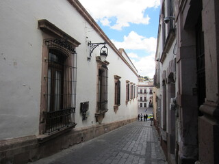 ZACATECAS, MEXICO