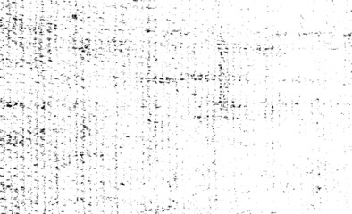 Subtle halftone grunge urban texture vector. Distressed overlay texture. Grunge background. Abstract mild textured effect. Vector Illustration. Black isolated on white. EPS10.