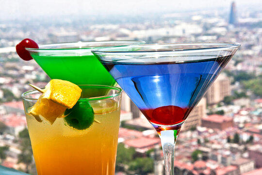 Cocteles Photos Royalty Free Images Graphics Vectors Videos Adobe Stock