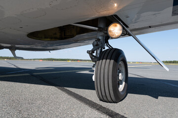 private jet