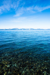 Lake Tahoe