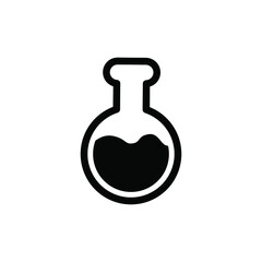 laboratory icon vector
