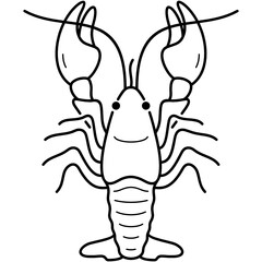 Сrawfish Farms in Louisiana State