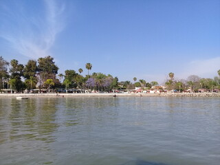 CHAPALA, JALISCO, MEXICO