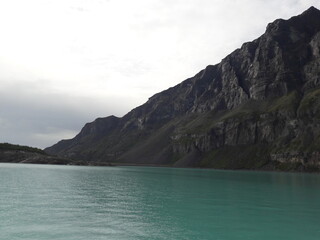 Glacier National Park Argentina boat tour El Calafate Perito Moreno 2019