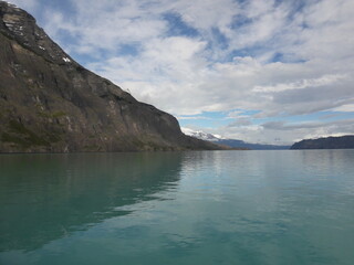 Glacier National Park Argentina boat tour El Calafate Perito Moreno 2019