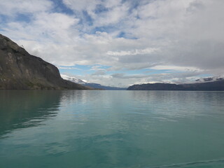 Glacier National Park Argentina boat tour El Calafate Perito Moreno 2019