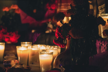 Day of the dead