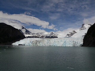 Glacier National Park Argentina boat tour El Calafate Perito Moreno 2019