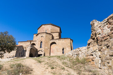 Tbilisi, Georgia.