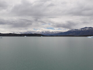 Glacier National Park Argentina boat tour El Calafate Perito Moreno 2019
