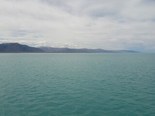 Glacier National Park Argentina boat tour El Calafate Perito Moreno 2019