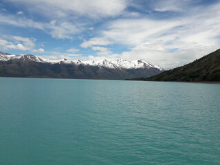 Glacier National Park Argentina boat tour El Calafate Perito Moreno 2019