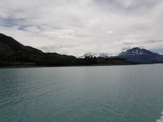 Glacier National Park Argentina boat tour El Calafate Perito Moreno 2019