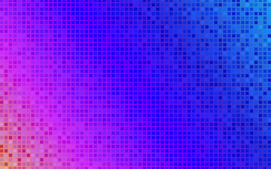 Creative digital gradient colorful blur style background design.