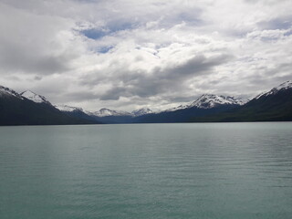 Glacier National Park boat tour El Calafate Argentina Perito Moreno 2019