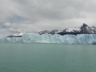 Glacier National Park boat tour El Calafate Argentina Perito Moreno 2019