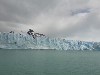 Glacier National Park boat tour El Calafate Argentina Perito Moreno 2019
