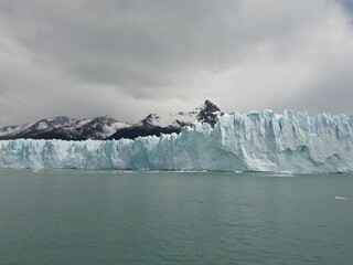 Glacier National Park boat tour El Calafate Argentina Perito Moreno 2019